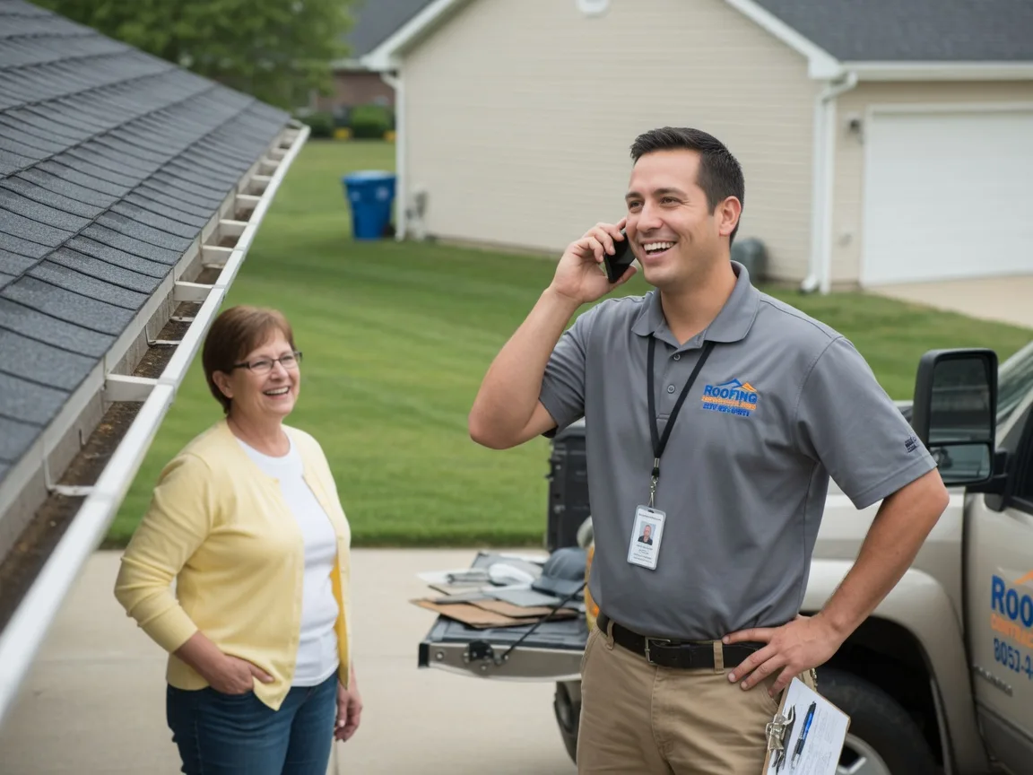 Local Roofing Contractors Leslie, AR FAQs